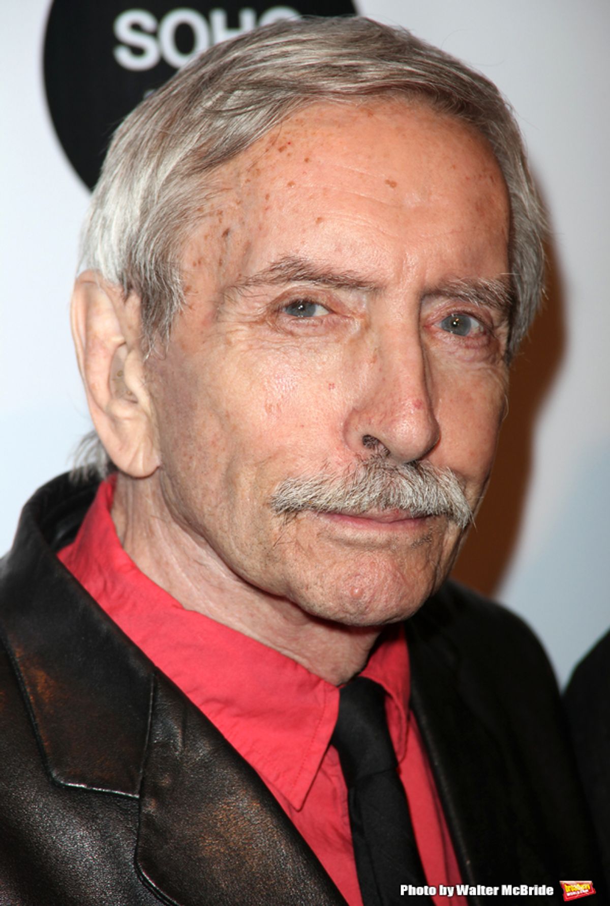 Edward Albee attending The SOHO Rep Spring Gala at the PARK in New York City..May 4, 2009. at 