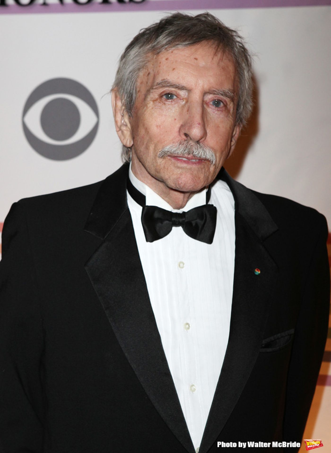 Photo Coverage: Remembering the Life and Career of Legendary Playwright, Edward Albee  Image
