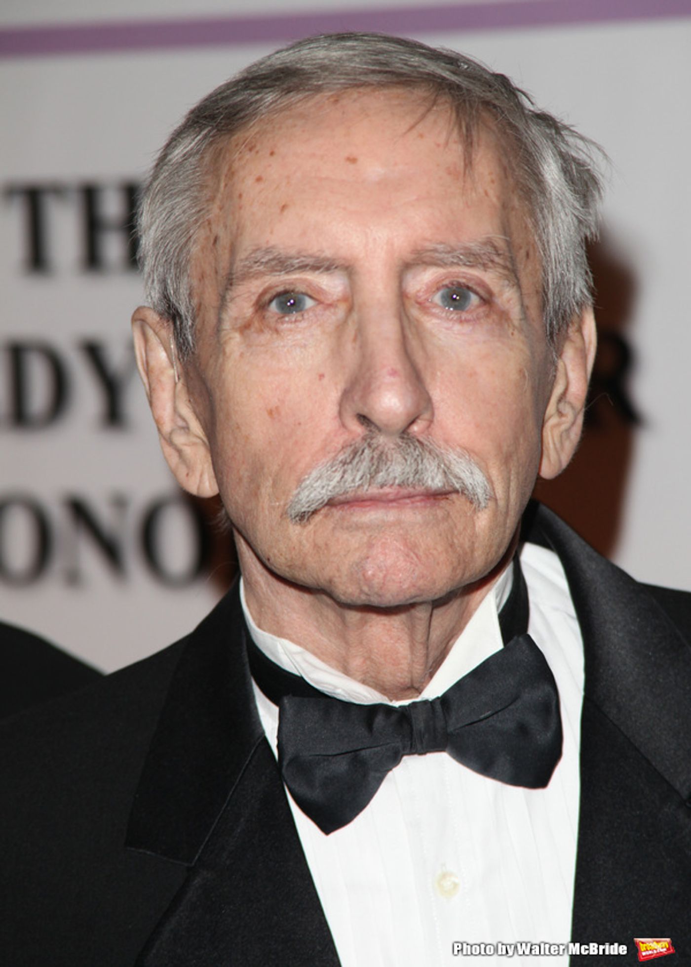 Photo Coverage: Remembering the Life and Career of Legendary Playwright, Edward Albee  Image