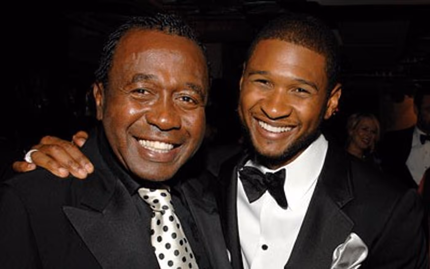 Interview: Ben Vereen of STEPPIN' OUT at The Grand 1894 Opera House  Image