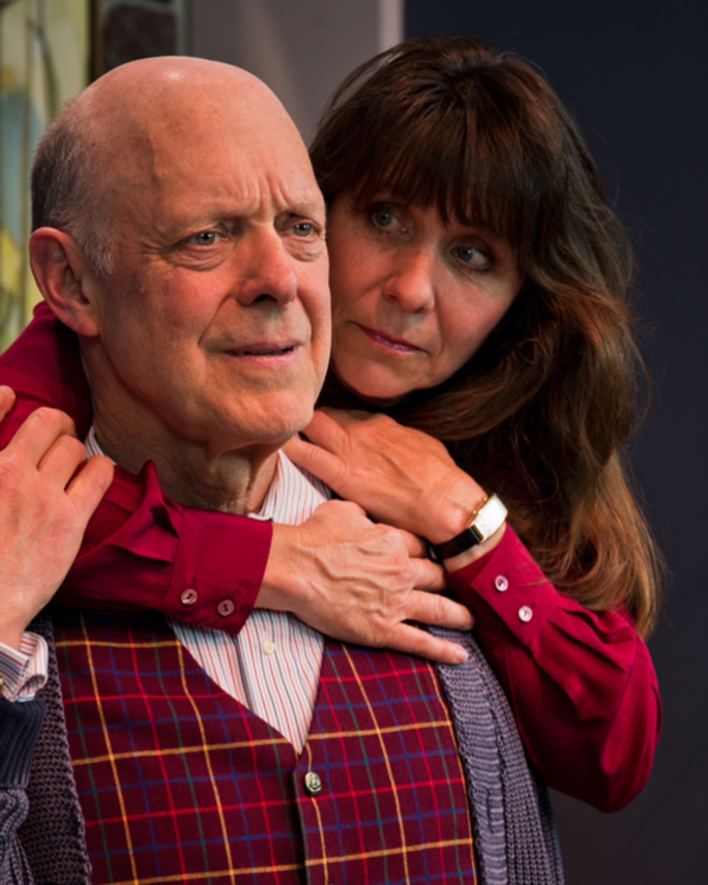 Photo Flash: The Theatre Group at SBCC Continues 2016/17 Season with OTHER DESERT CITIES  Image