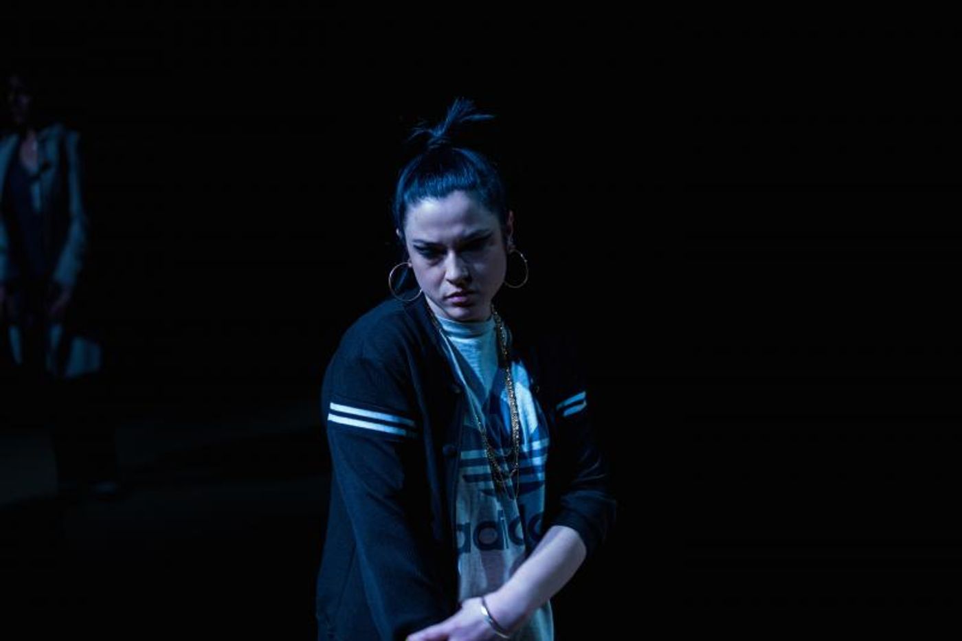 Review: 4 MINUTES 12 SECONDS Is Must-See Contemporary Commentary at Old Fitz Theatre  Image