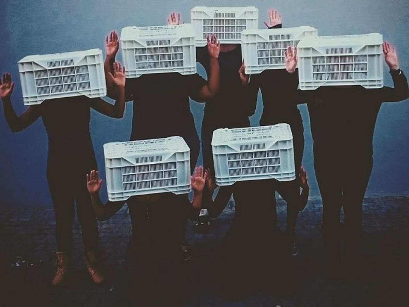 Review: WOZA SARAFINA! at Cape Town Fringe a Disruption that Needs to Erupt  Image