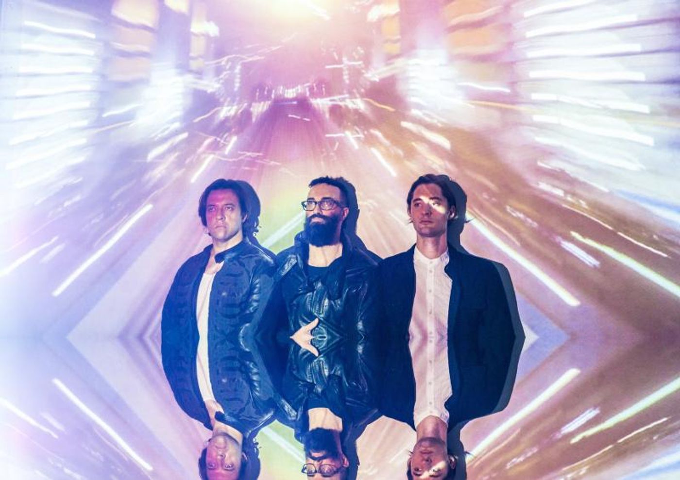 Review: Epic ODYSSEUS FINN Offers Fire, Absolution and Transcendence at the Cape Town Fringe  Image