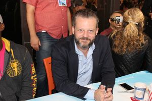  Jeremy Kushnier Photo