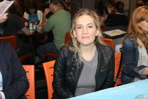 Lora Lee Gaynor @ BroadwayWorld Lora Lee Gaynor Photo