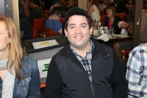 Christopher John O'Neill  Photo