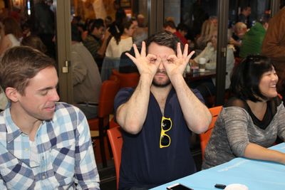 Alex Brightman Photo