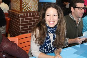 Chilina Kennedy Photo