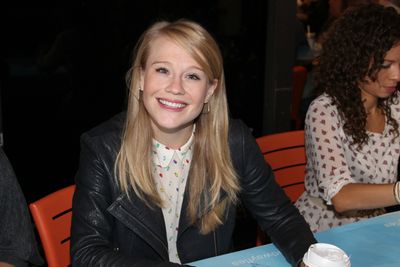 Carrie St. Louis Photo