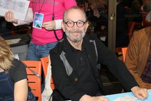 Joel Grey Photo