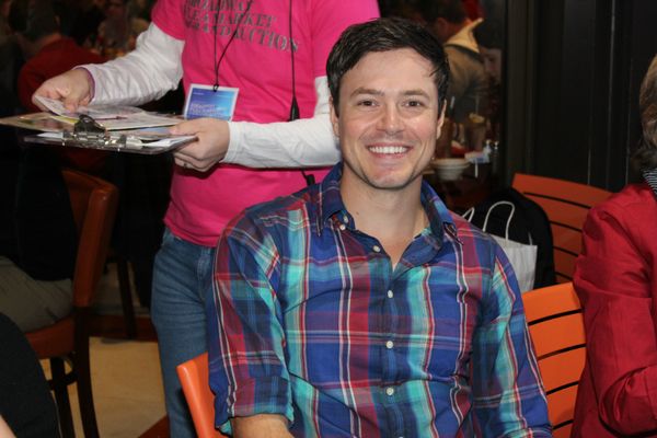  Aaron C. Finley Photo