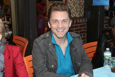 Jason Danieley Photo