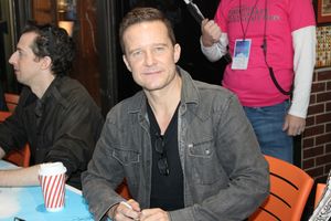 Will Chase Photo