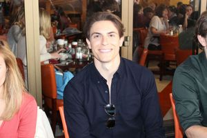 Derek Klena Photo