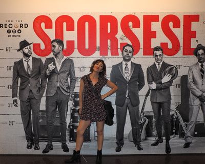 Carmen Cusack Photo