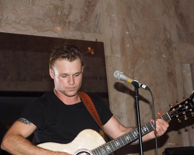 James Byous Photo