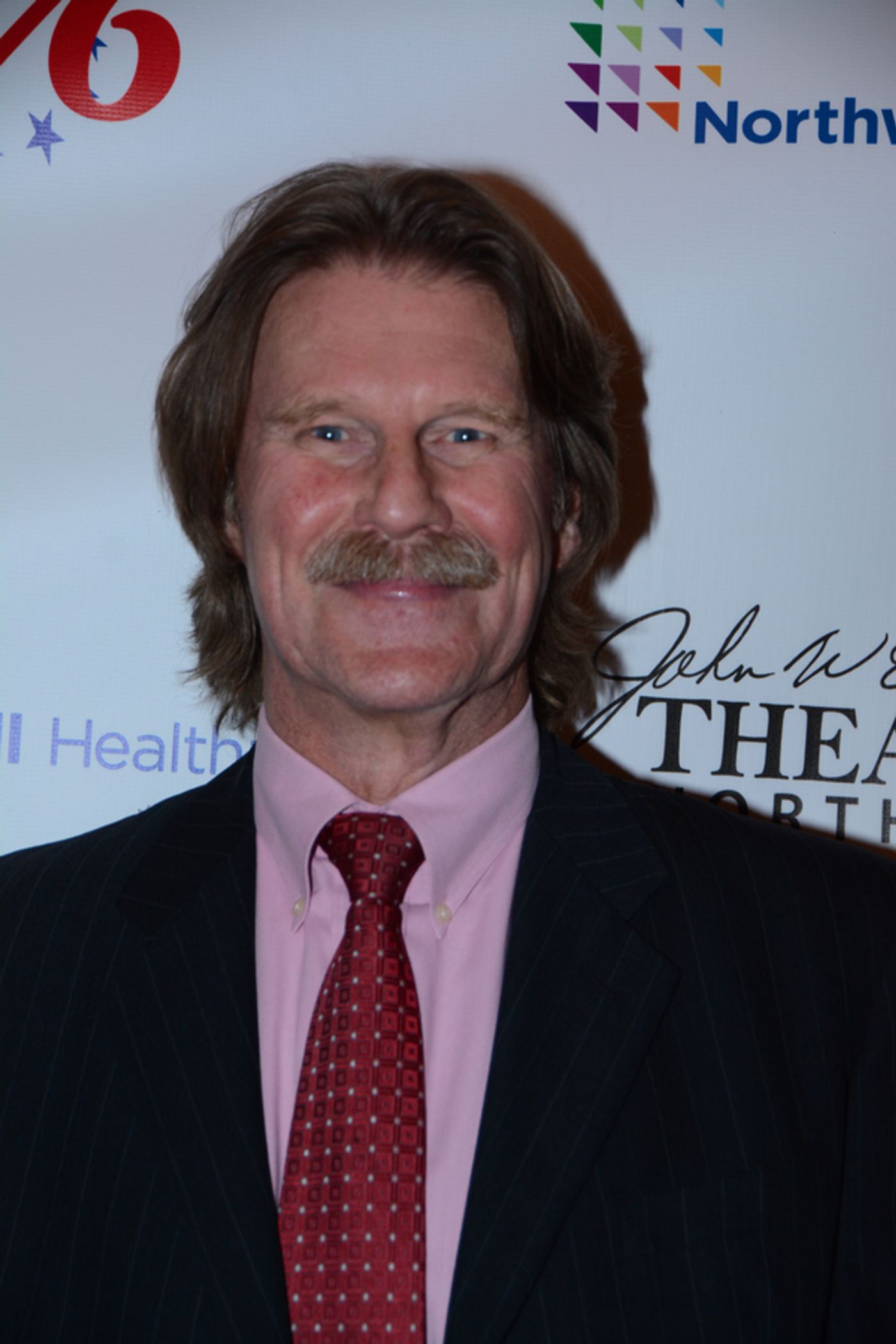 Photo Coverage: Opening night of 1776 at The John W. Engeman Theater Northport  Image