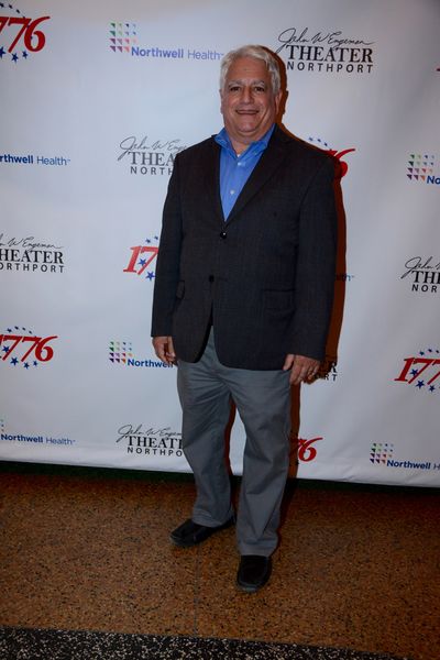 Bud Budnick Photo