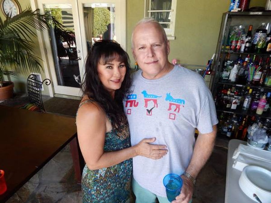 Photo Flash: The Life Group LA's Enjoys Success with DRENCHED Pool Party Image