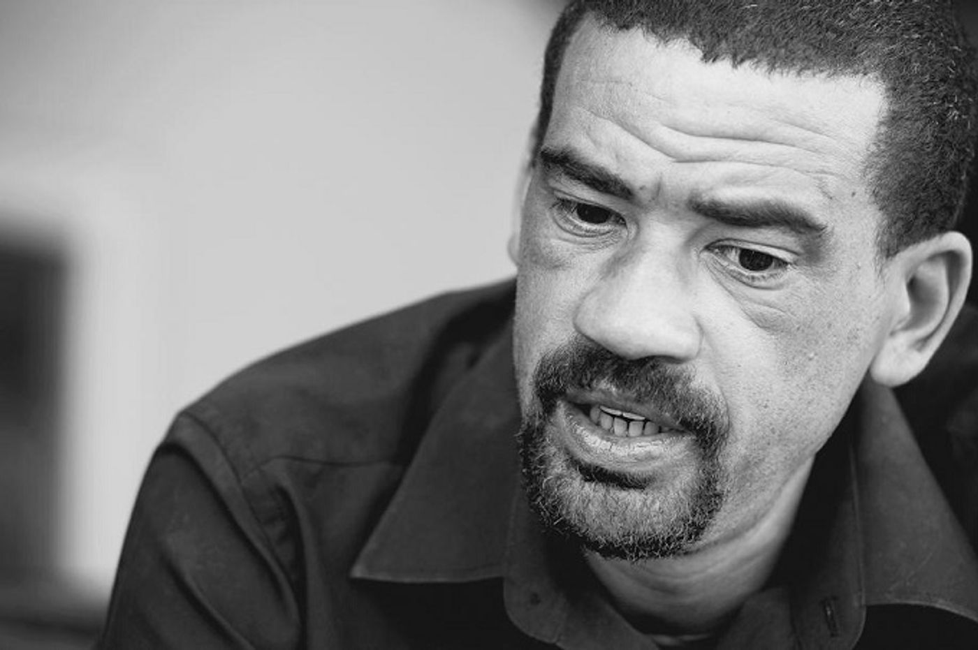 BLACK PROPHET DOWN Comes to Alexander Upstairs this October  Image