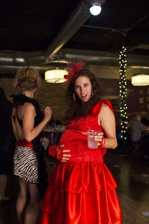 Luciana Bonifazi @ BroadwayWorld Luciana Bonifazi Photo