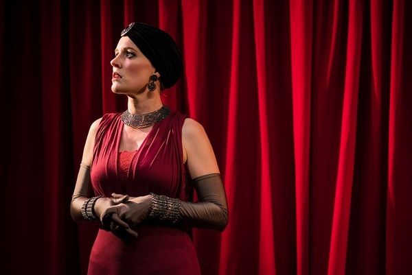 Mari Lee Talkington Photo