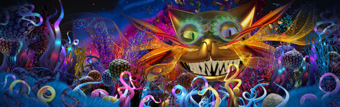 Interview: The National Theatre's Toby Coffey on VR, 360 Film and New Ways to Tell Stories  Image