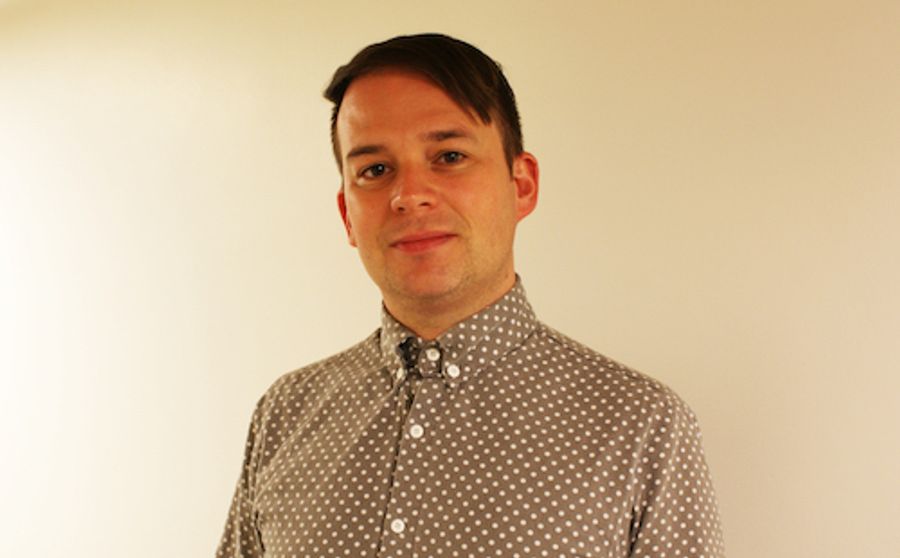 Interview: The National Theatre's Toby Coffey on VR, 360 Film and New Ways to Tell Stories  Image