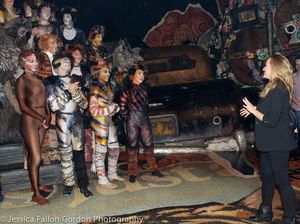 Mamie Parris @ BroadwayWorld Mamie Parris Photo