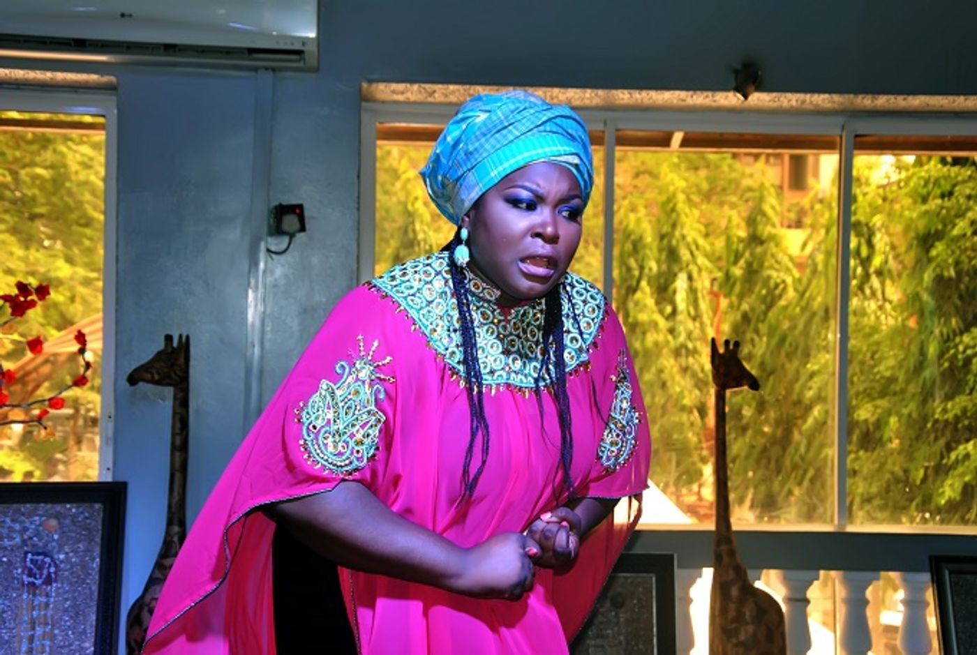 Review: WAIT Over-simplifies the Complex Dilemma of Access to Education for Girls and Young Women  Image