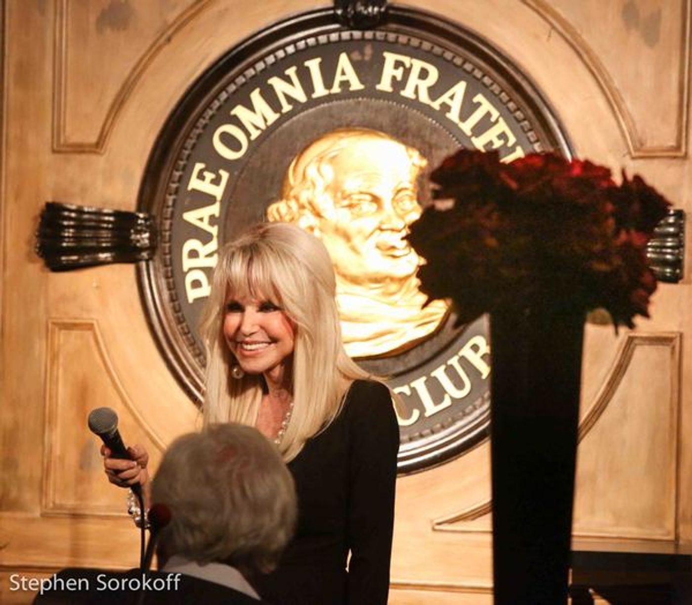 Photo Coverage: The Friars Club Celebrates The Borscht Belt  Image