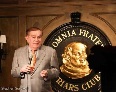 Freddie Roman Photo