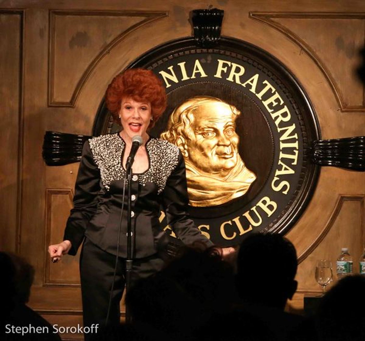 Photo Coverage: The Friars Club Celebrates The Borscht Belt  Image