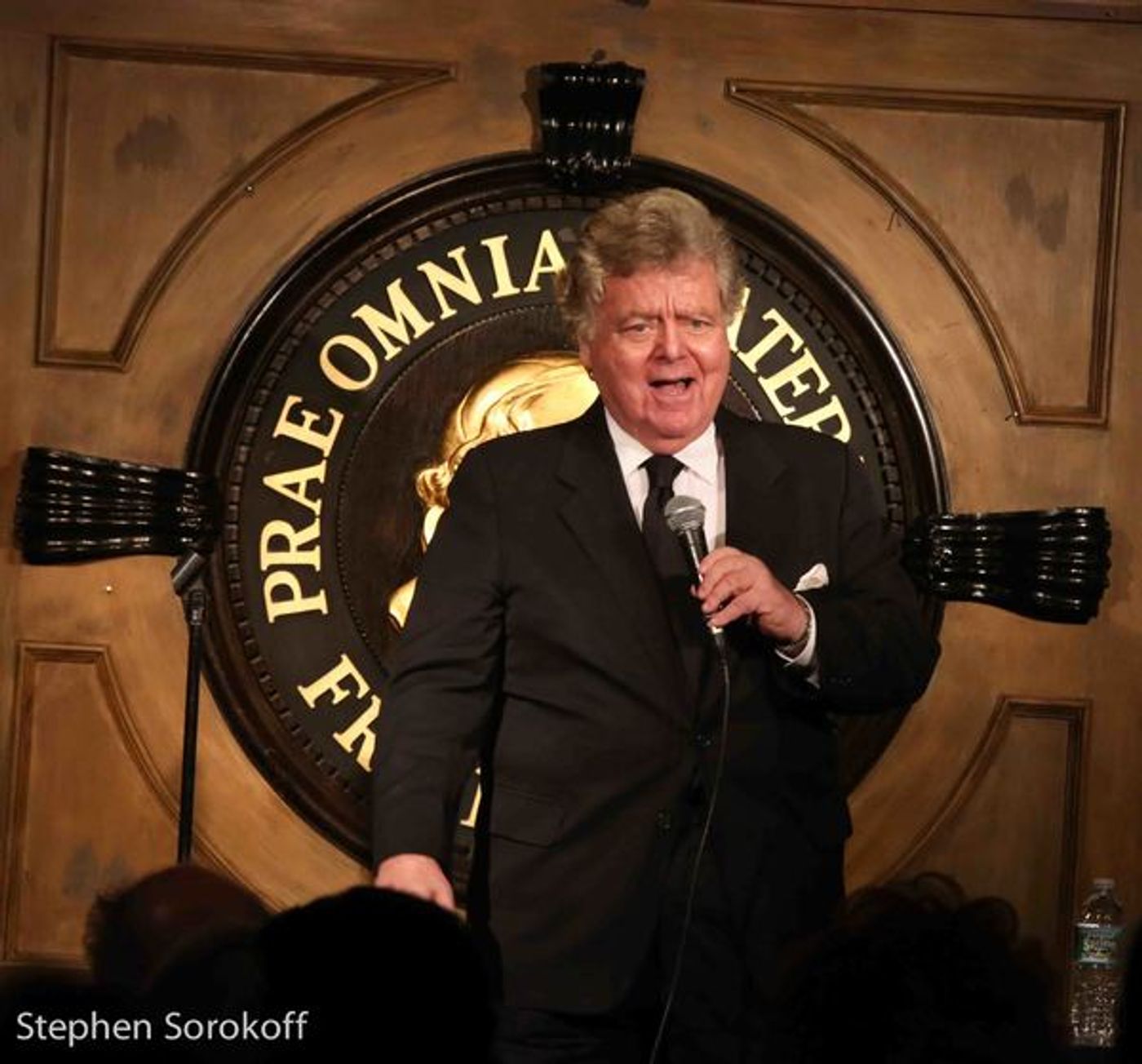 Photo Coverage: The Friars Club Celebrates The Borscht Belt  Image