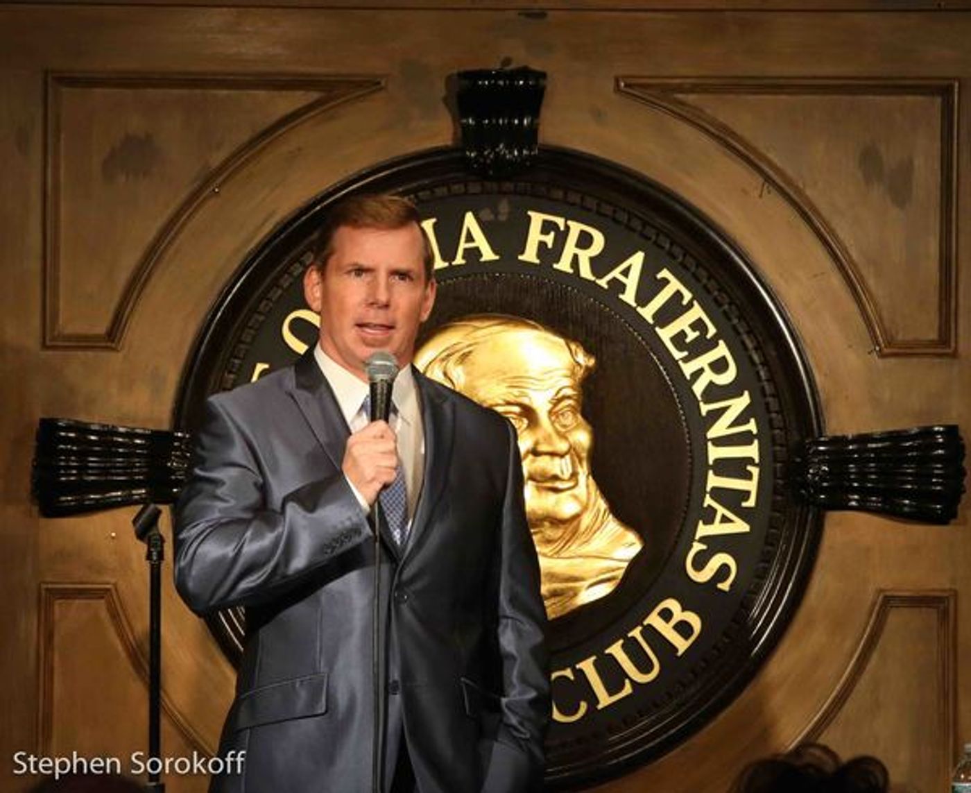 Photo Coverage: The Friars Club Celebrates The Borscht Belt  Image