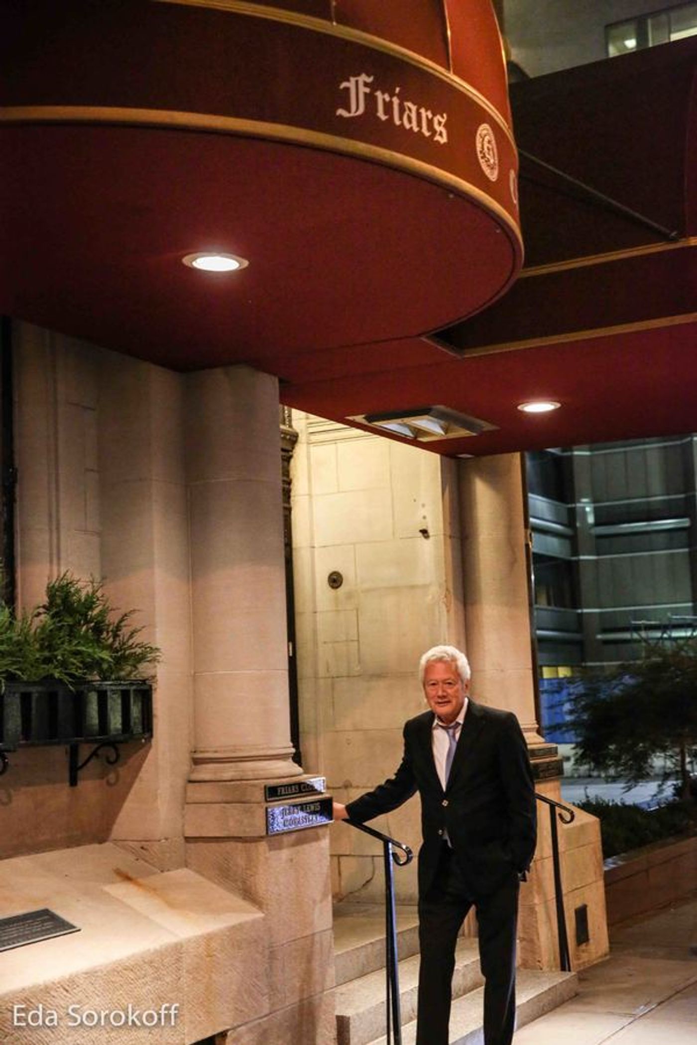 Photo Coverage: The Friars Club Celebrates The Borscht Belt  Image