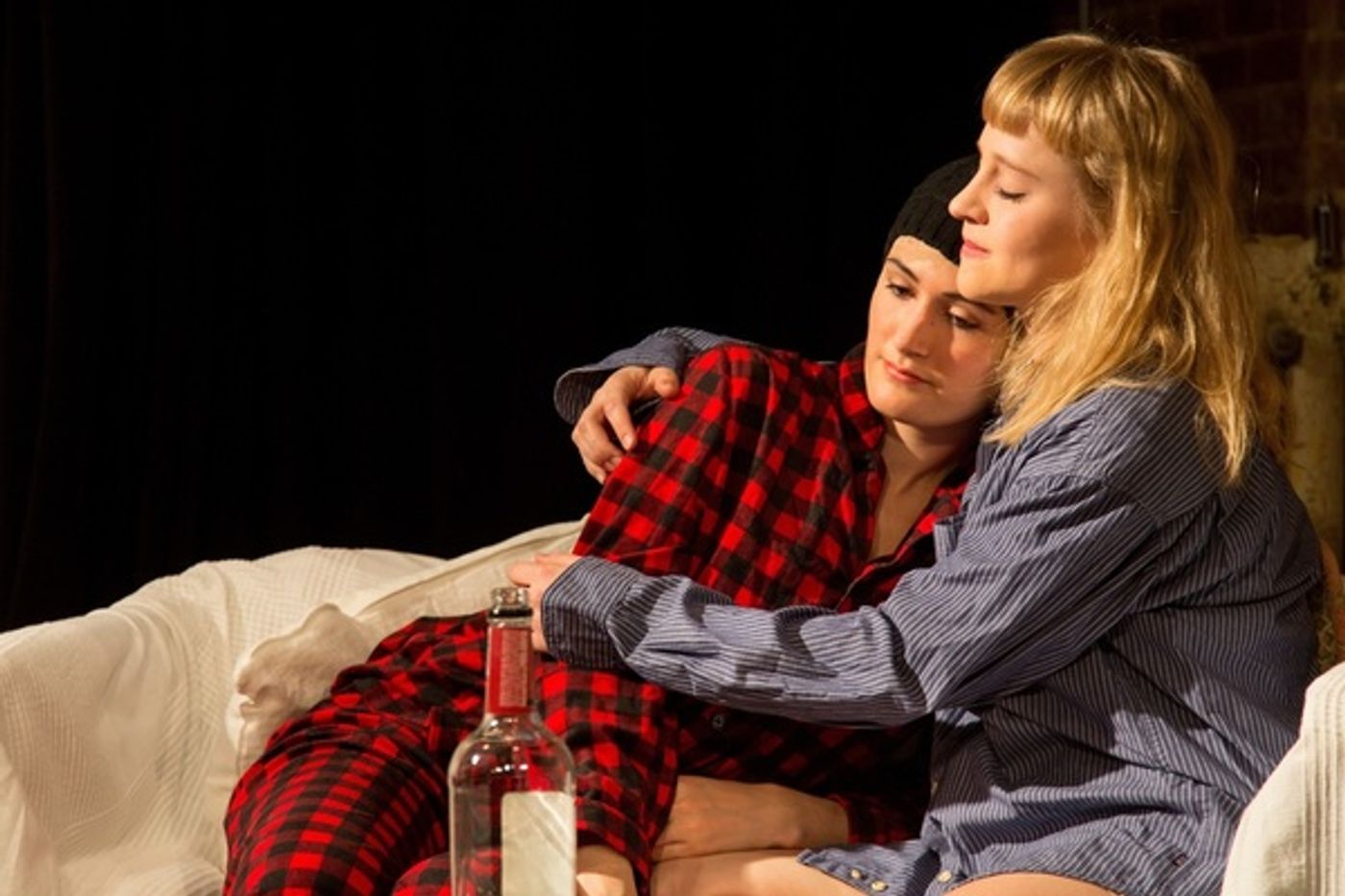 Photo Flash: First Look at Dance, Drama and More from FREE YOUR MIND, FREE YOURSELF Photo Flash: First Look at Dance, Drama and More from FREE YOUR MIND, FREE YOURSELF Image