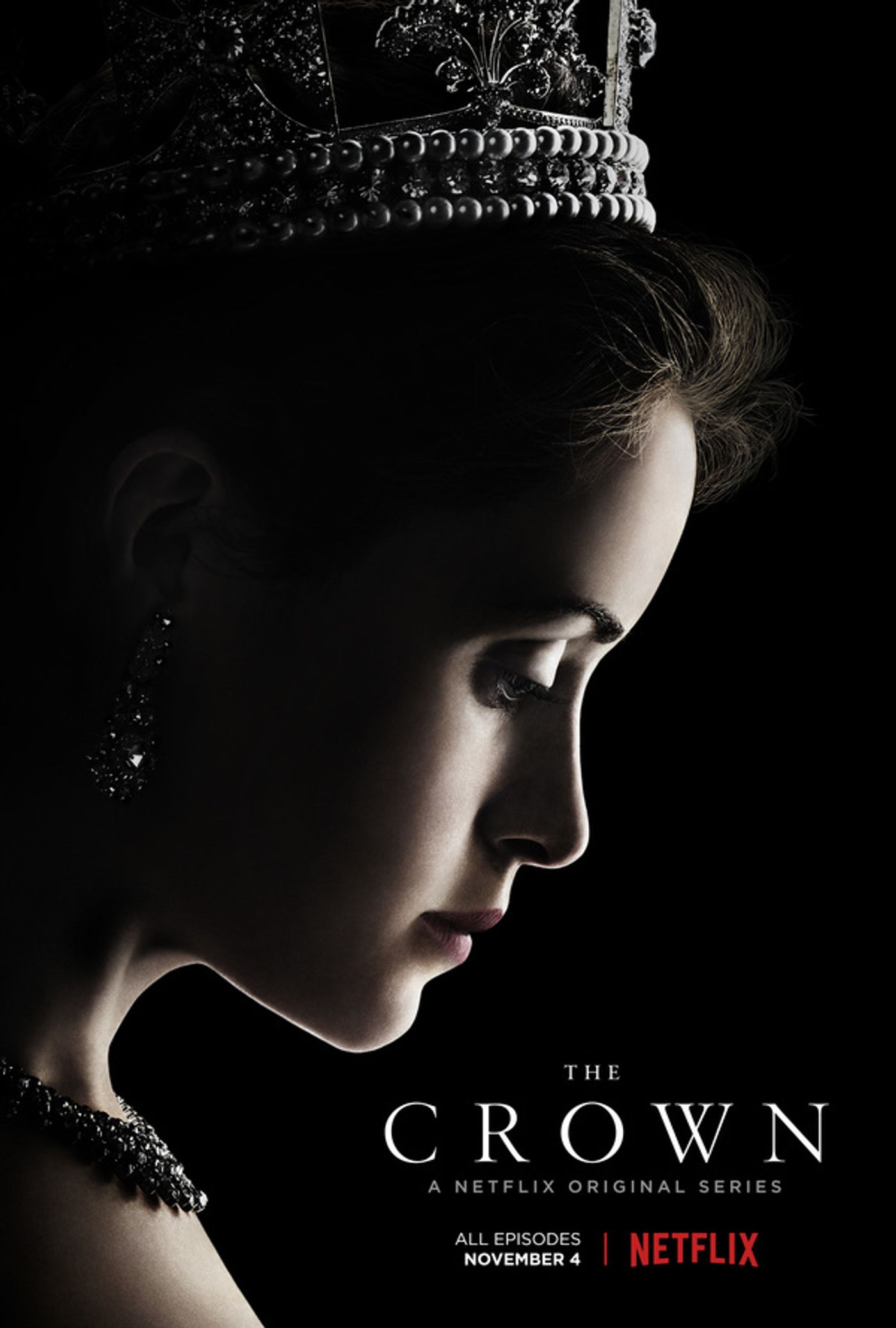 Photo Flash: Netflix Releases New Images & Trailer for THE CROWN Image