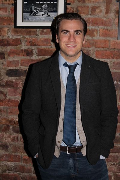Rowan Vickers Photo