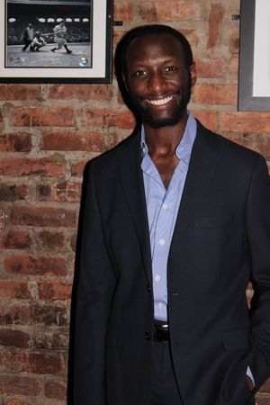 Phillip James Brannon @ BroadwayWorld Phillip James Brannon Photo