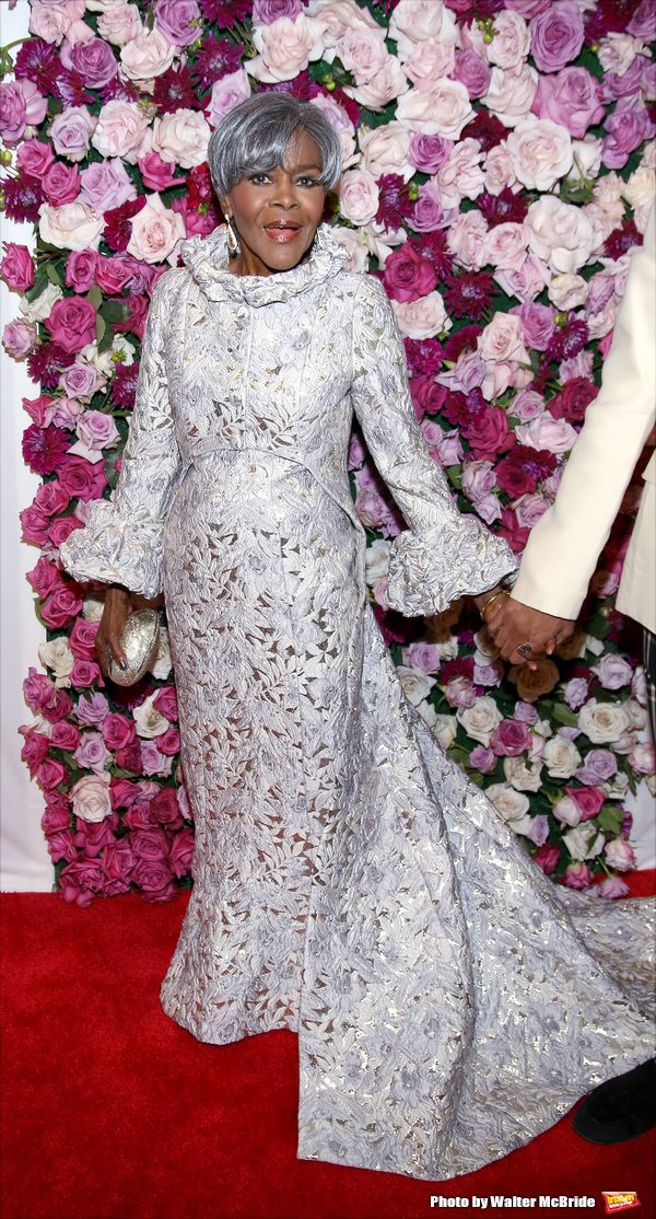 Cicely Tyson  Photo