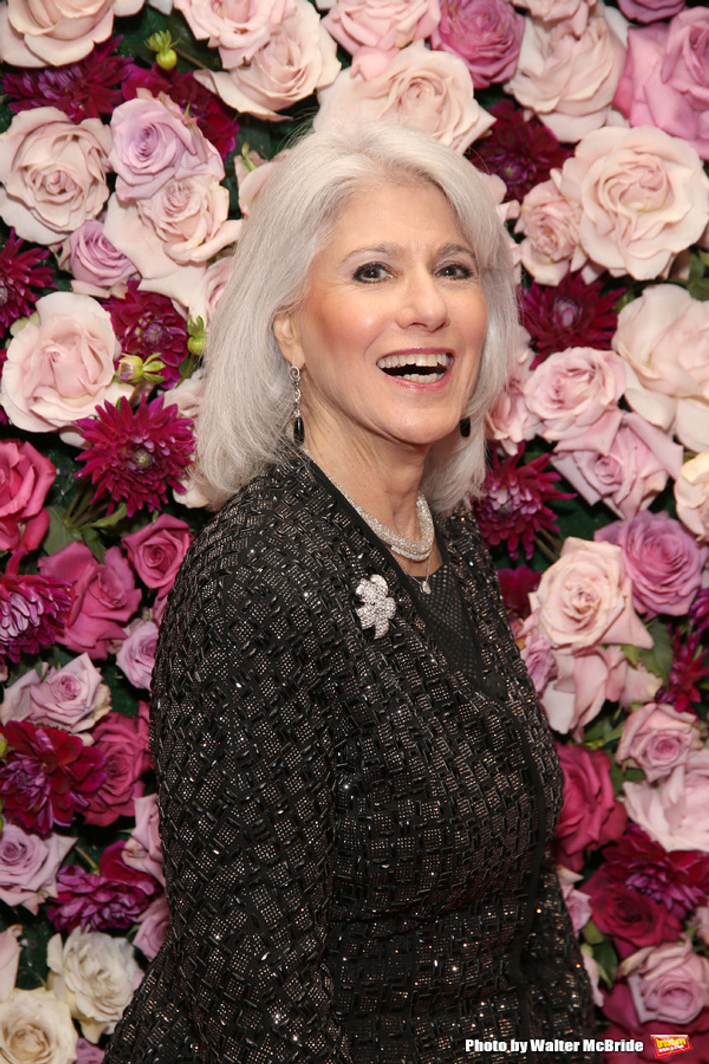 Photo Coverage: American Theatre Wing Honors Tony Winner Cicely Tyson  Image