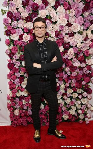 Christian Siriano  Photo