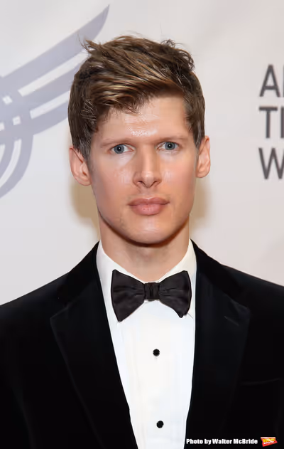 Lucas Steele  Photo