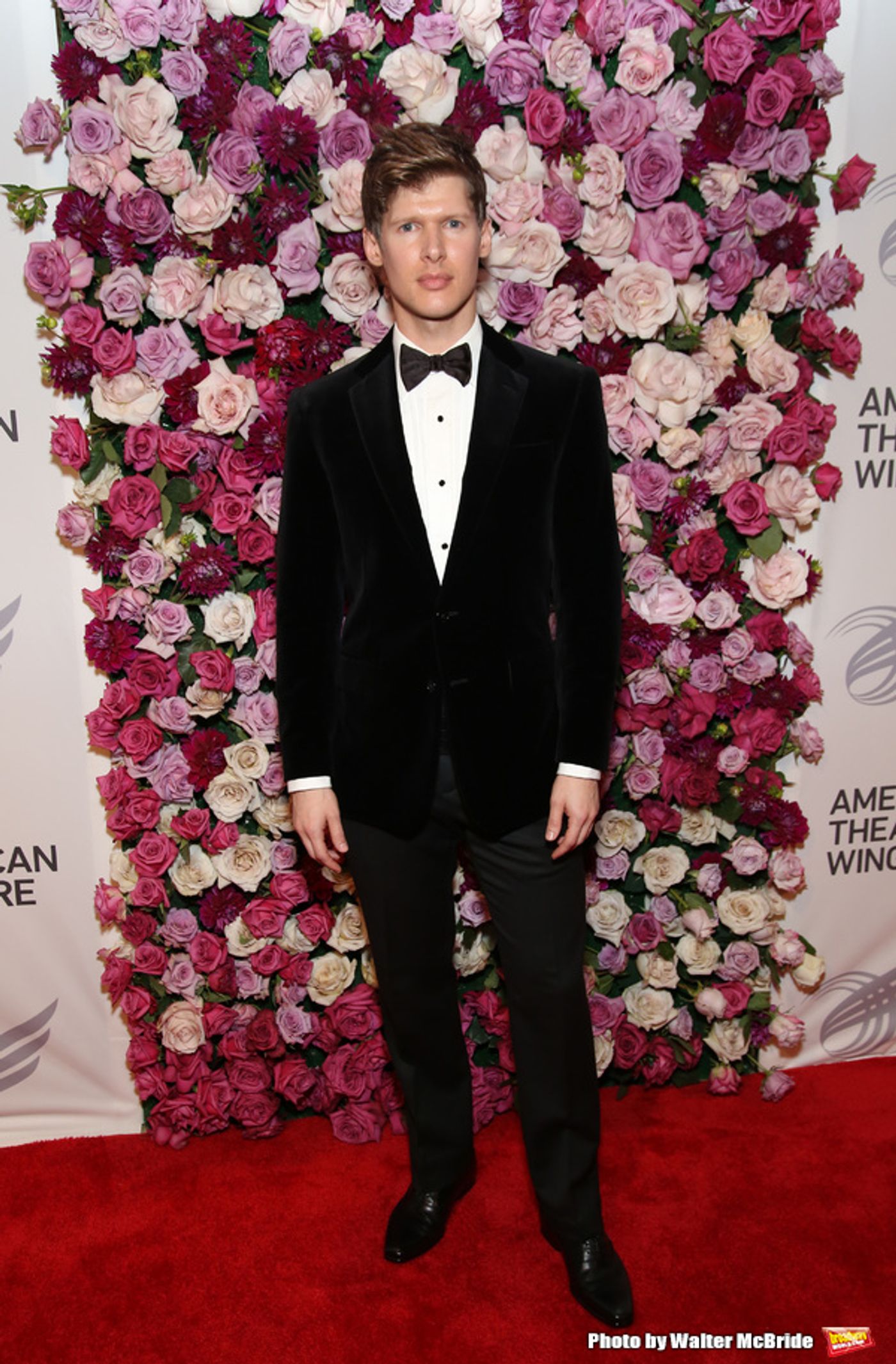 Photo Coverage: American Theatre Wing Honors Tony Winner Cicely Tyson  Image