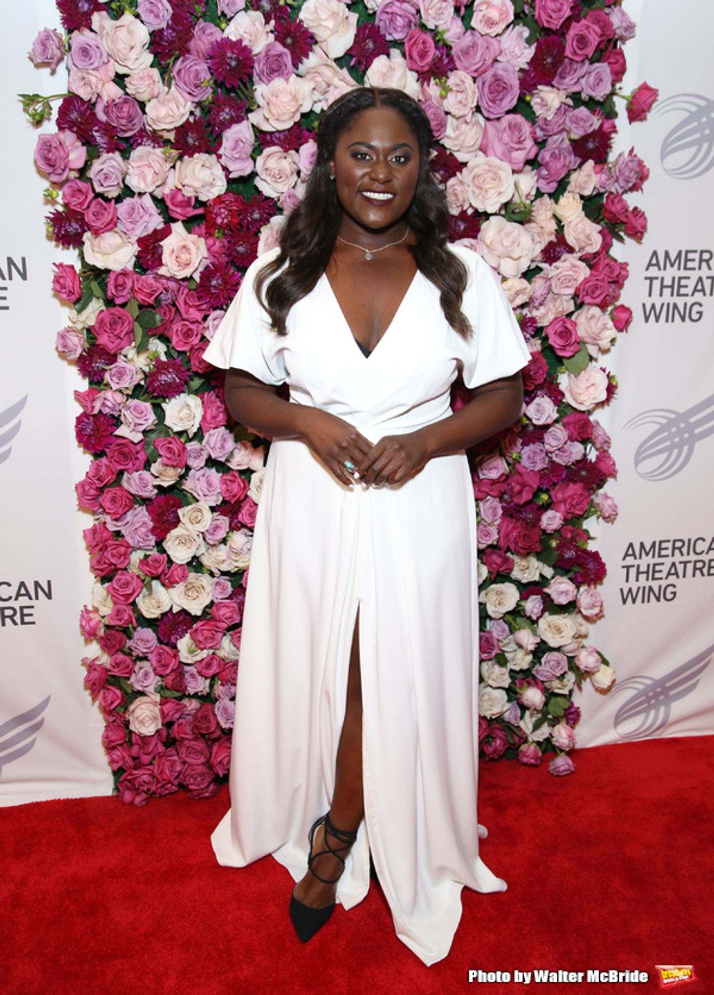 Photo Coverage: American Theatre Wing Honors Tony Winner Cicely Tyson  Image