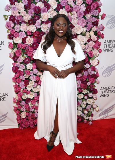 Danielle Brooks Photo