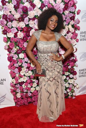 Saycon Sengbloh @ BroadwayWorld Saycon Sengbloh Photo