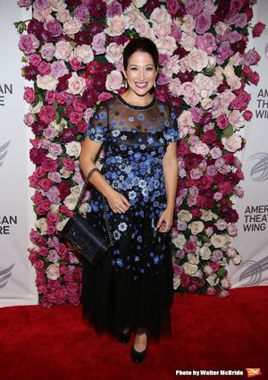 Randi Zuckerberg  Photo